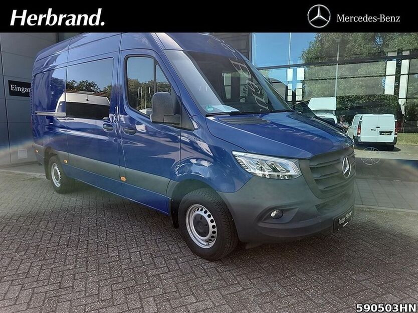 Sprinter