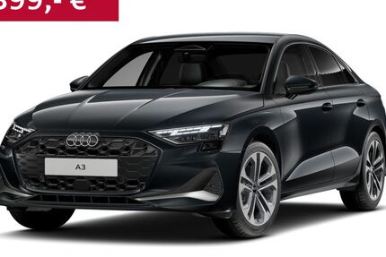 Audi A3 29.023 km 31.430 &euro; Göppingen 73037