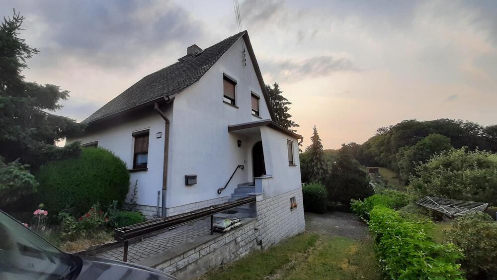 idyllisches Einfamilienhaus in Dorflage nahe Hermsdorf, sofort beziehbar - Einfamilienhaus Bobeck | Angebot:26535782