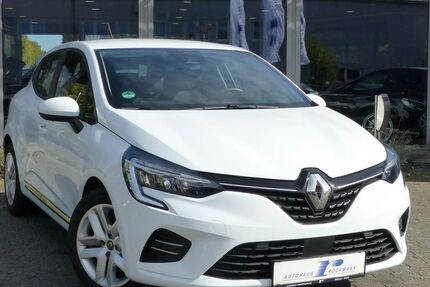 Renault Clio 49.426 km 15.950 € Dülmen 48249