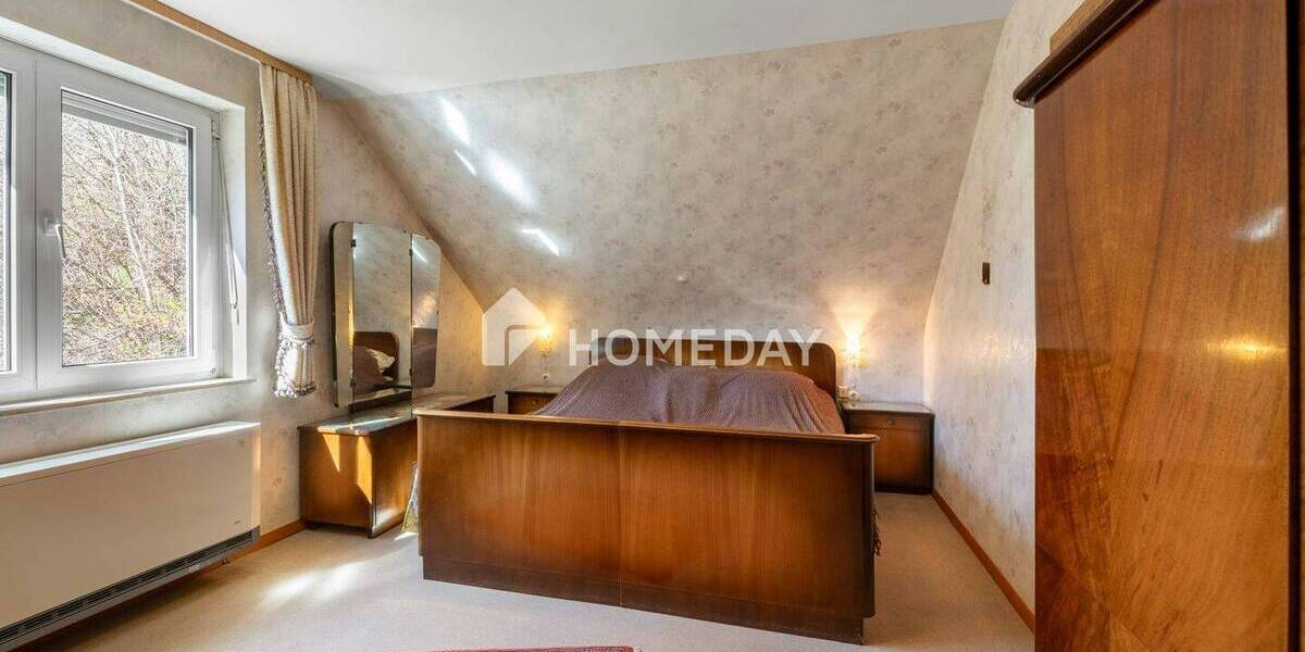 Einfamilienhaus Albstadt - Truchtelfingen Truchtelfingen - 6 Zimmer, 93 m&sup2;, 210.000&euro; | Angebot:26275158