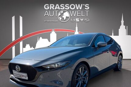 Mazda 3 54.300 km 18.490 &euro; Stralsund-Langendorf 18442