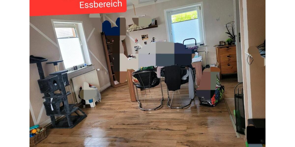 Einfamilienhaus Goslar - 4 Zimmer, 99 m&sup2;, 235.000&euro; | Angebot:27083450