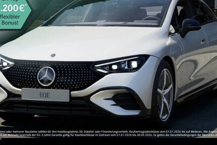 Mercedes-Benz EQE 5.545 km 45.990 &euro; Aachen 52068