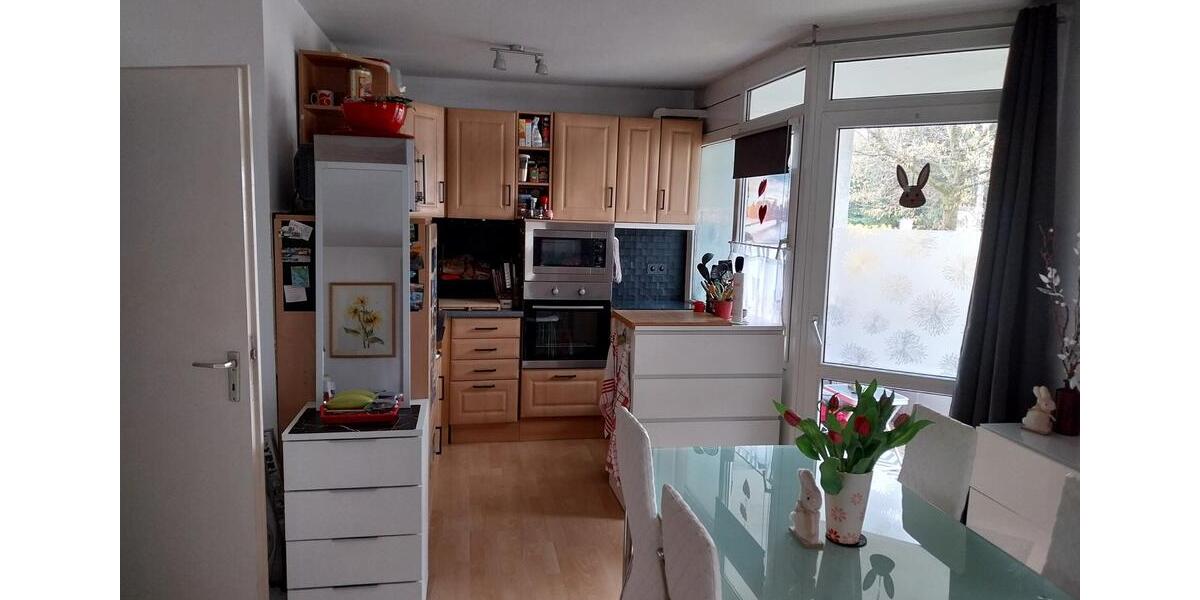 Erdgeschoßwohnung Bad Salzuflen - 1 Zimmer, 53 m&sup2;, 139.000&euro; | Angebot:25322365