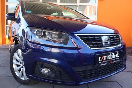 Seat Alhambra 114.614 km 23.799 &euro; Albstadt 72461