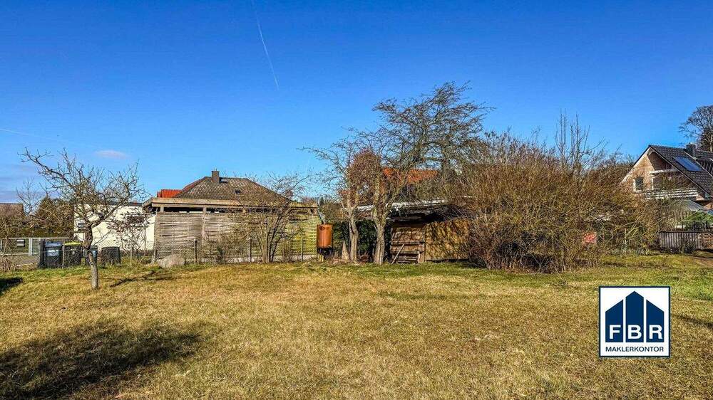 Grundstück Raben Steinfeld - 95.000&euro; | Angebot:25780347