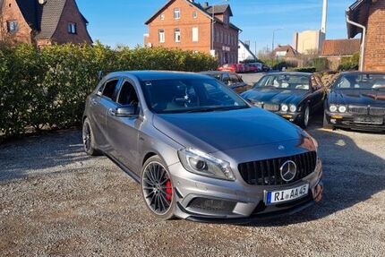 Mercedes-Benz A 45 AMG 125.000 km 18.999 € Nienstädt 31688