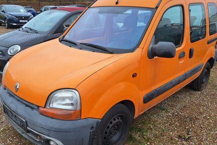 Renault Kangoo 158.619 km 1.750 &euro; Lübeck 23562