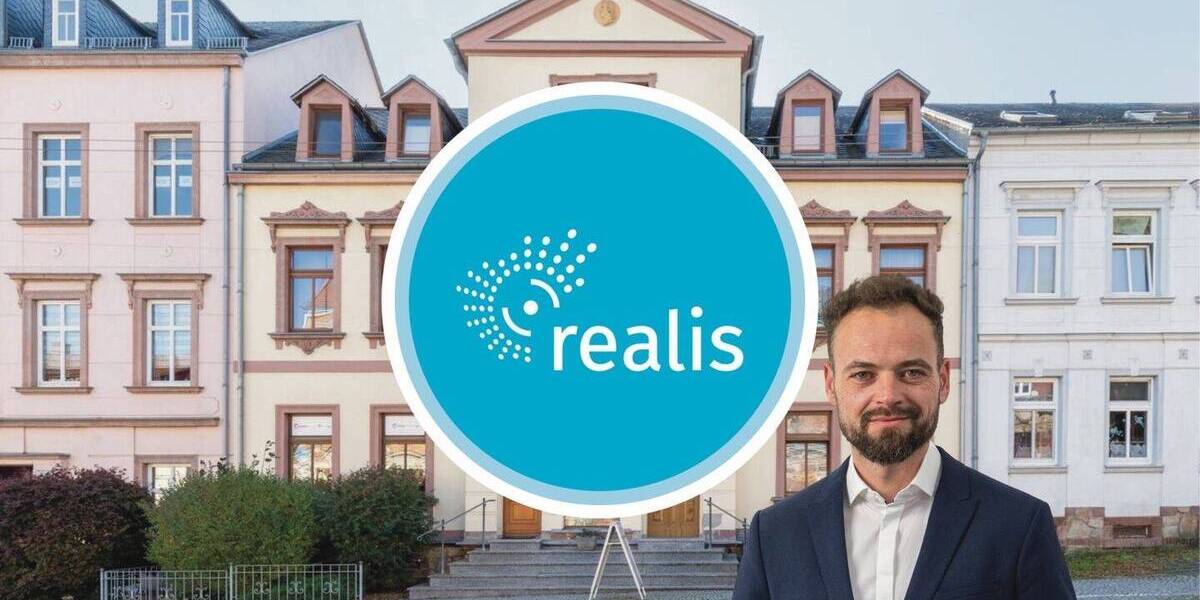 Historisches Wohn- und Geschäftshaus in Penig im malerischen Muldental 1 zimmer