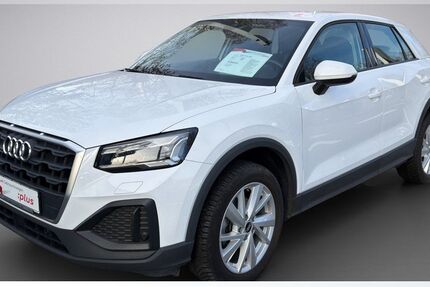 Audi Q2 33.027 km 24.890 &euro; Wismar 23970