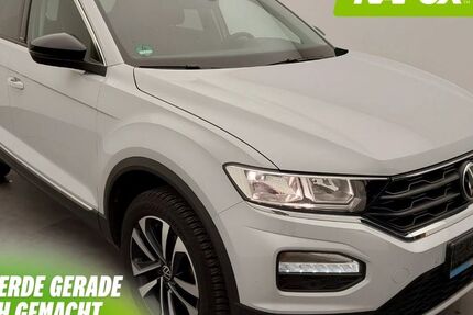 VW T-Roc 49.800 km 20.650 &euro; Hamburg 22529
