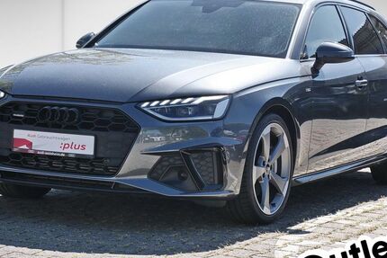 Audi A4 107.306 km 27.991 &euro; Weinheim 69469