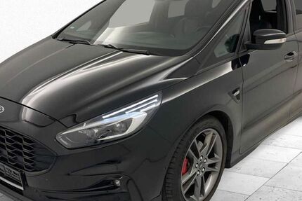 Ford S-Max 154.581 km 18.290 &euro; Kirchardt 74912