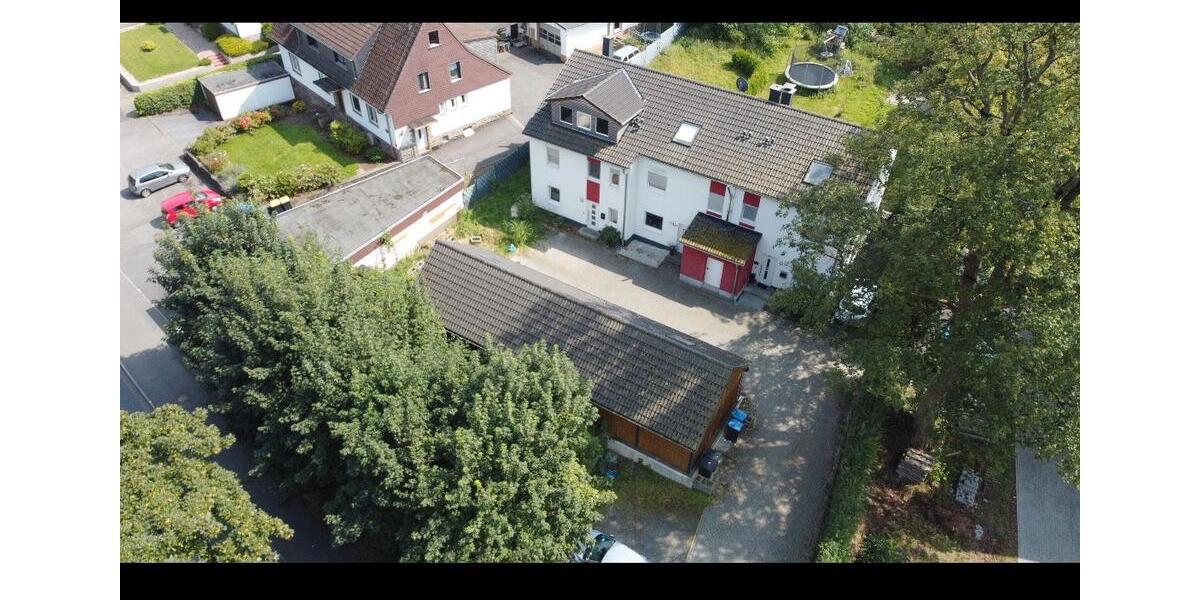 Reihenhaus Hagen Hohenlimburg - 5 Zimmer, 171 m&sup2;, 495.000&euro; | Angebot:25055756