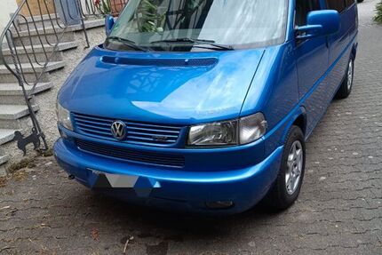 VW T4 Multivan 233.800 km 14.500 &euro; Kirchheim am Neckar 74366