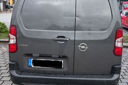 Opel Combo 116.000 km 10.500 &euro; Flensburg 24943