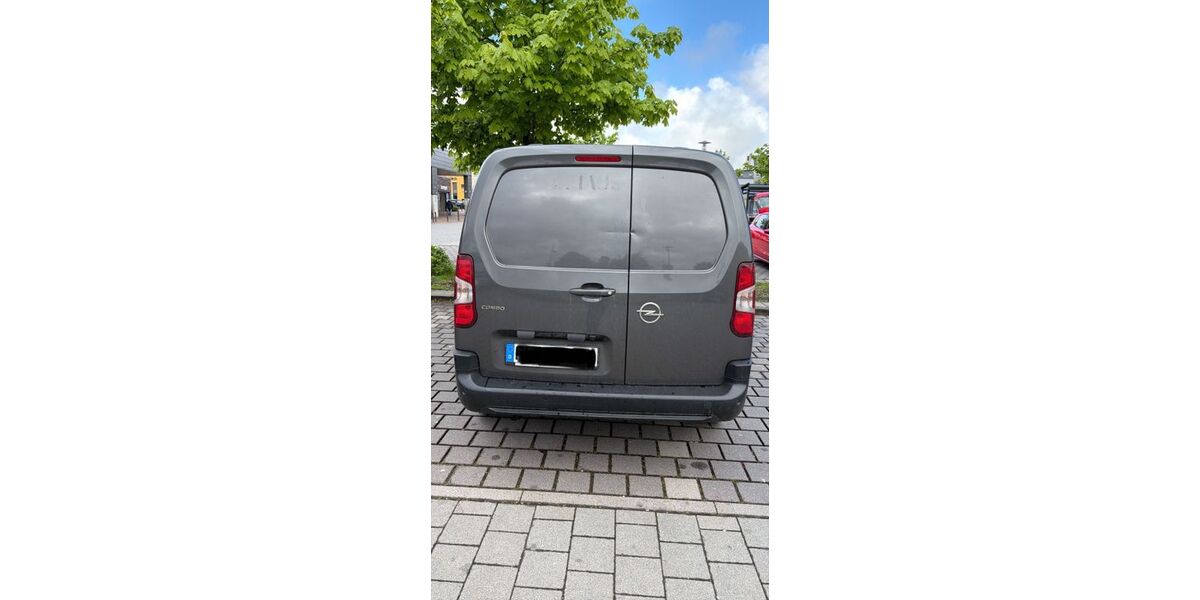 Opel Combo 116.000 km 10.500 &euro; Flensburg 24943