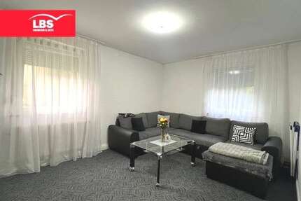 Wohnung zum Kaufen in Herford 62.000 € 50.07 m²