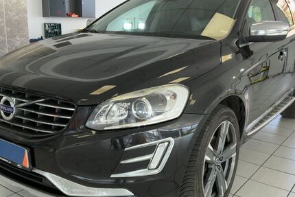 Volvo XC60 160.000 km 18.990 &euro; Ahrensfelde bei Berlin 16356