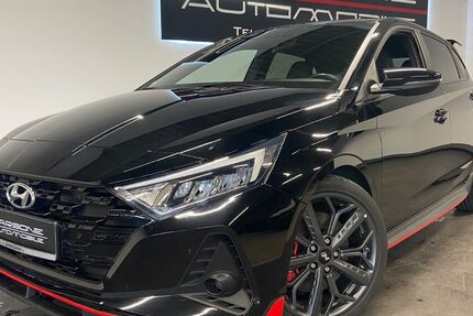 Hyundai i20 68.963 km 22.990 &euro; Bretten 75015