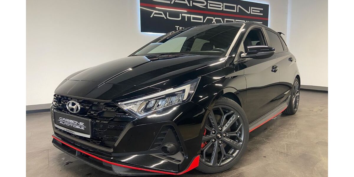 Hyundai i20 68.963 km 22.990 &euro; Bretten 75015