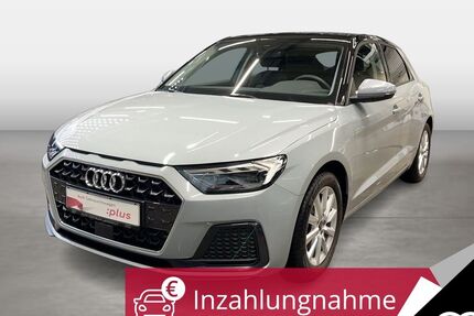 Audi A1 4.450 km 25.820 € Landshut 84030