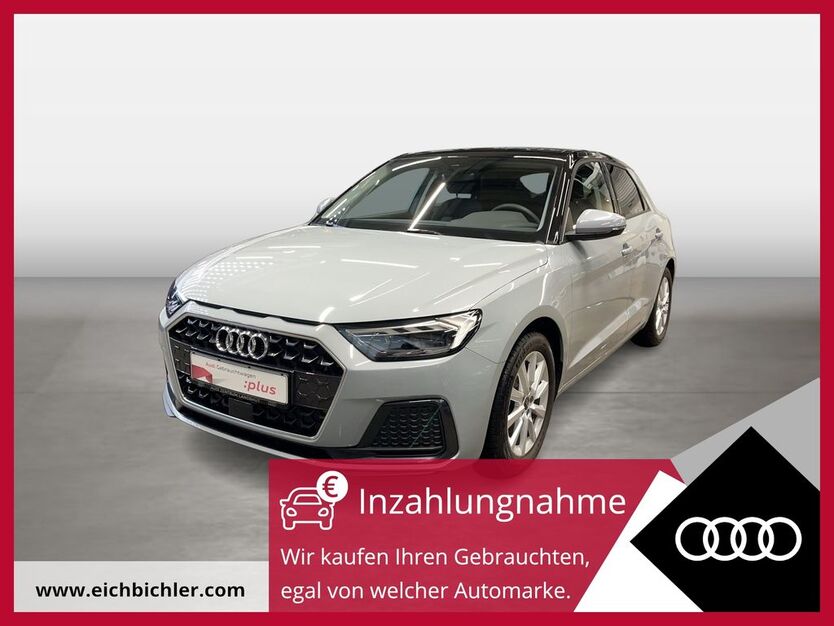 Audi A1 4.450 km 25.820 € Landshut 84030