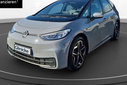 VW ID.3 90.500 km 17.740 &euro; Erfurt 99099