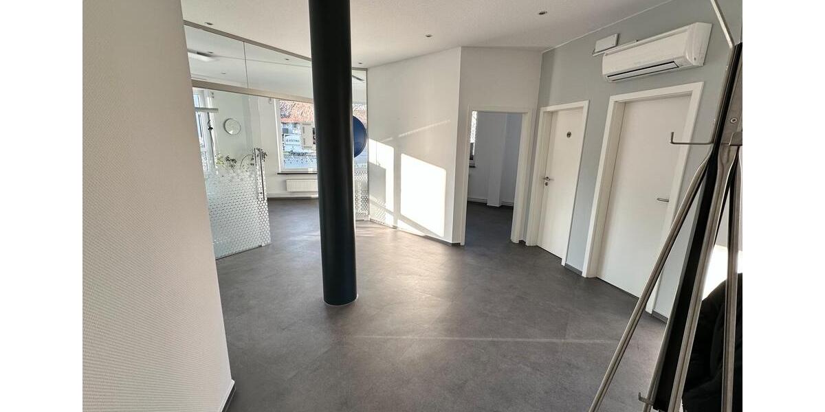 Gewerbeobjekt Bad Harzburg - 1.150&euro; | Angebot:26149650