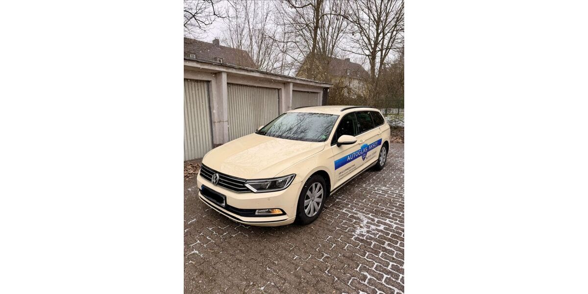 VW Passat 250.100 km 8.500 &euro; Dortmund 44339