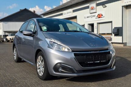 Peugeot 208 115.000 km 6.999 &euro; Gösenroth 55624