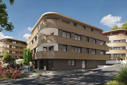 Wohnung Weinsberg - 2 Zimmer, 84 m&sup2;, 480.500&euro; | Angebot:26307921