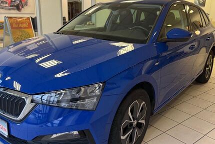 Skoda Scala 115.411 km 15.350 € Mülheim-Kärlich 56218