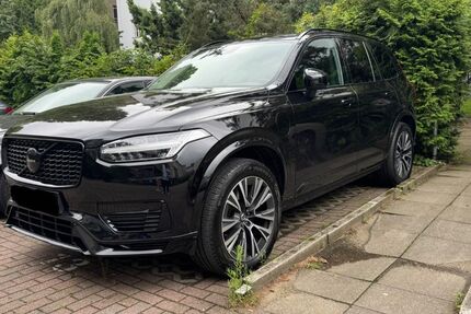 Volvo XC90 125.000 km 36.900 &euro; Berlin 12107