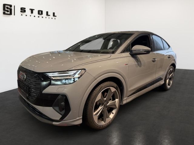 Q4 e-tron