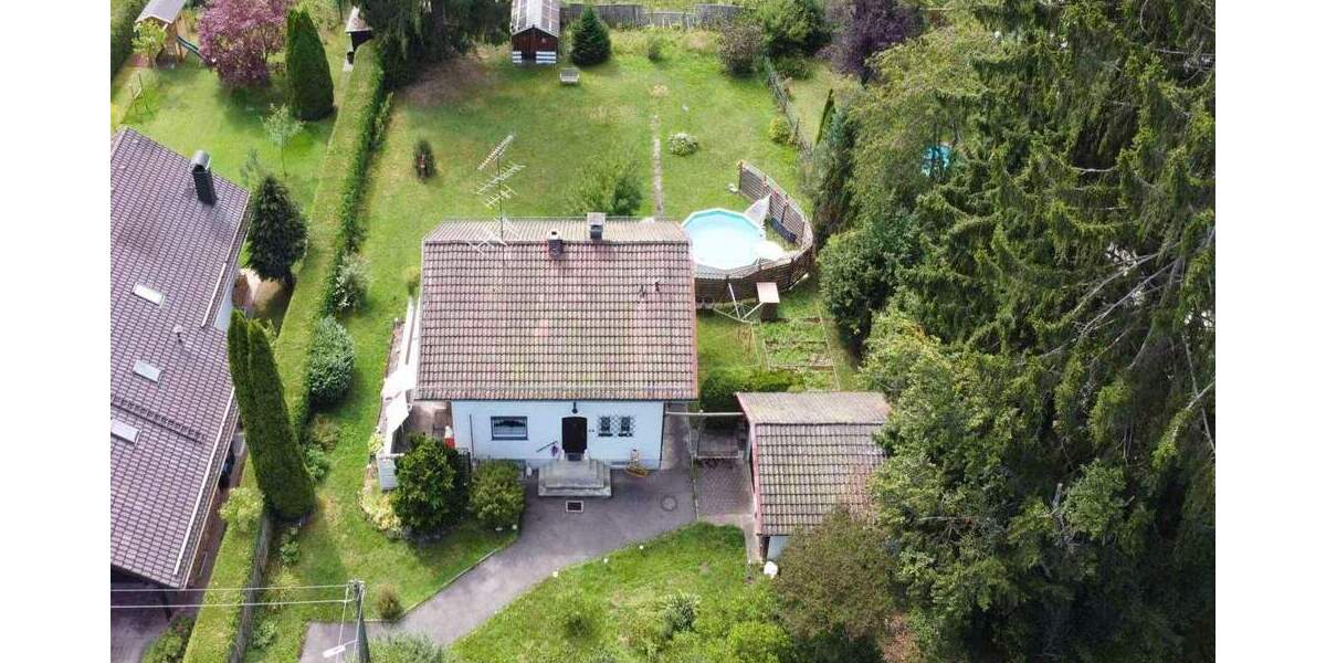 Grundstück Gauting Königswiesen - 897.500&euro; | Angebot:25425493