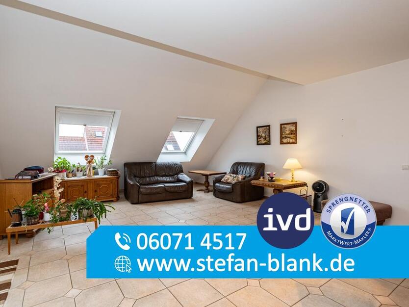 Barrierefrei: Perfekt zum Wohlfühlen im Alter. zimmer