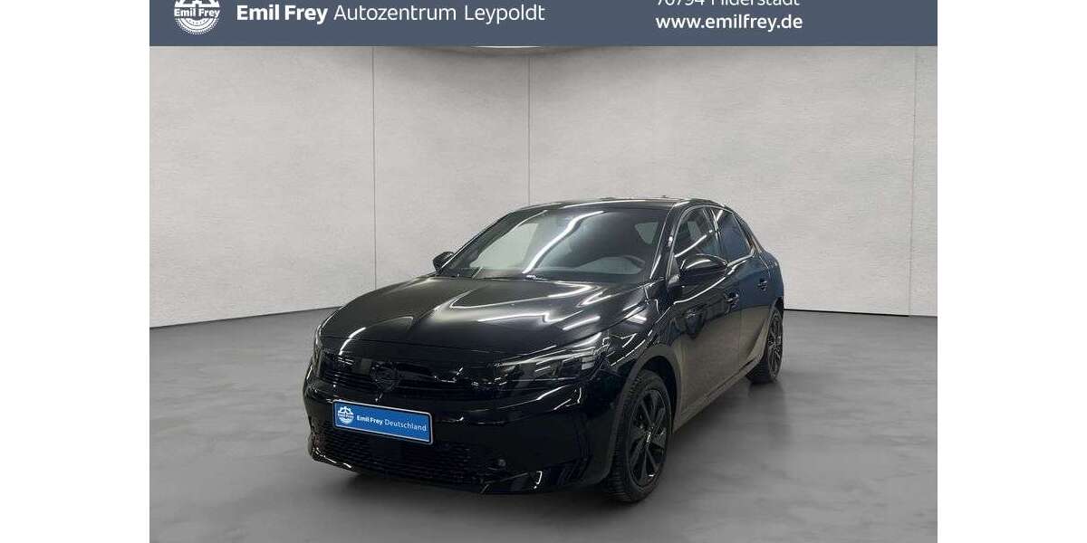 Opel Corsa 25.479 km 16.890 &euro; Filderstadt 70794