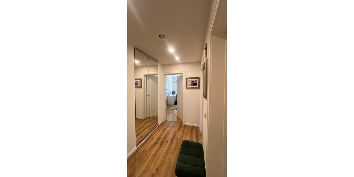 Etagenwohnung Rosenheim Innenstadt - 4 Zimmer, 106 m&sup2;, 560.000&euro; | Angebot:26888067