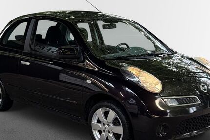 Nissan Micra 145.500 km 2.990 &euro; Hamburg 22529
