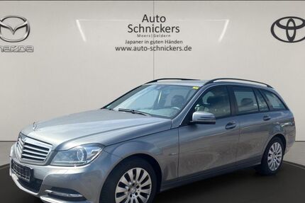 Mercedes-Benz C 250 174.226 km 9.990 &euro; Moers 47441
