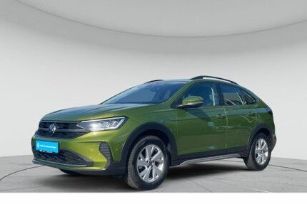 VW Taigo 8.658 km 21.450 € Bensheim 64625