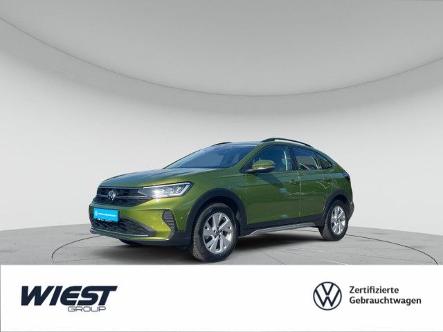 VW Taigo 8.658 km 21.450 € Bensheim 64625