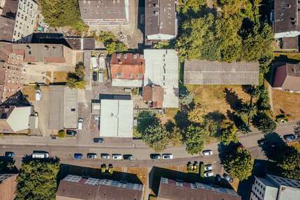Grundstück Kassel Fasanenhof - 990.000&euro; | Angebot:27346142