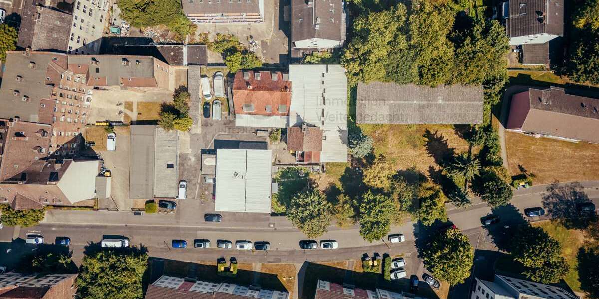 Grundstück Kassel Fasanenhof - 990.000&euro; | Angebot:27346142