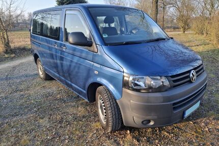 VW T5 Caravelle