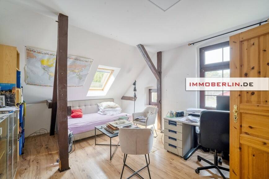 Einfamilienhaus Wendisch Rietz - 7 Zimmer, 170 m&sup2;, 459.000&euro; | Angebot:26256925