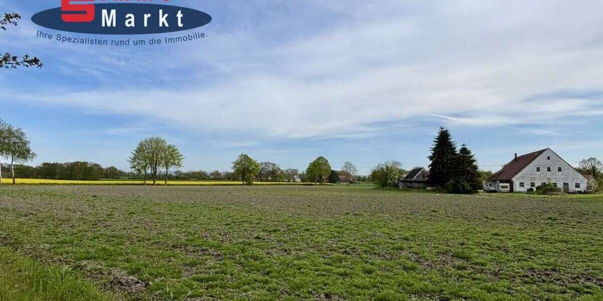 Grundstück Stemwede - 145.000&euro; | Angebot:26535779