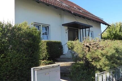 Haus Buchen (Odenwald) - 6 Zimmer, 153 m&sup2;, 430.000&euro; | Angebot:26367022